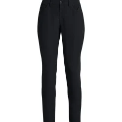 Outlet Ladies CGI Links 5-Pocket Golf Trousers Ladies Trousers|Men's Trousers