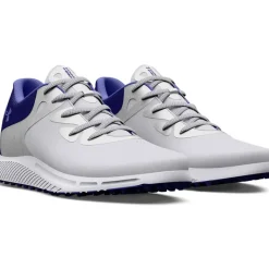 Clearance Ladies Charged Breathe 2 Spikeless Golf Shoes Ladies Spikeless Golf Shoes|Men's Spikeless Golf Shoes