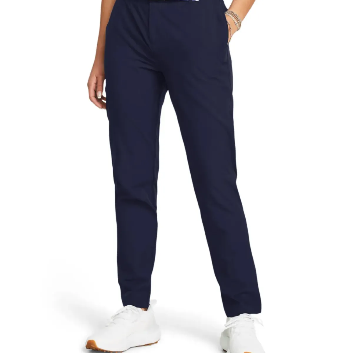 Outlet Ladies Drive Golf Trousers Ladies Trousers|Men's Trousers