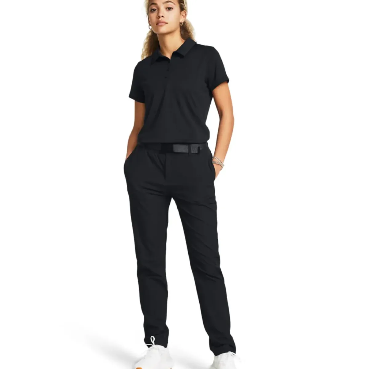 Ladies Drive Golf Trousers Ladies Trousers|Men's Trousers