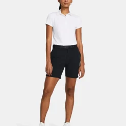 Ladies Drive 7" Golf Shorts Ladies Shorts & Skorts|Men's Shorts