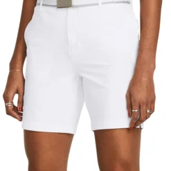 Ladies Drive 7" Golf Shorts Ladies Shorts & Skorts|Men's Shorts