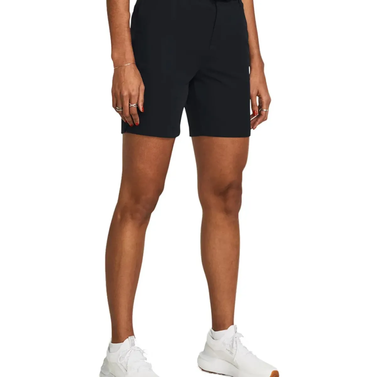 Sale Ladies Drive 7" Golf Shorts Ladies Shorts & Skorts|Men's Shorts
