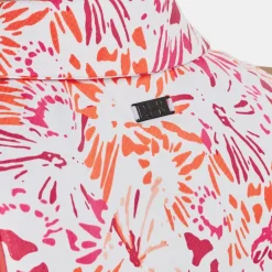 Discount Ladies Iso-Chill Sleeveless Golf Polo Shirt Ladies Polo Shirts