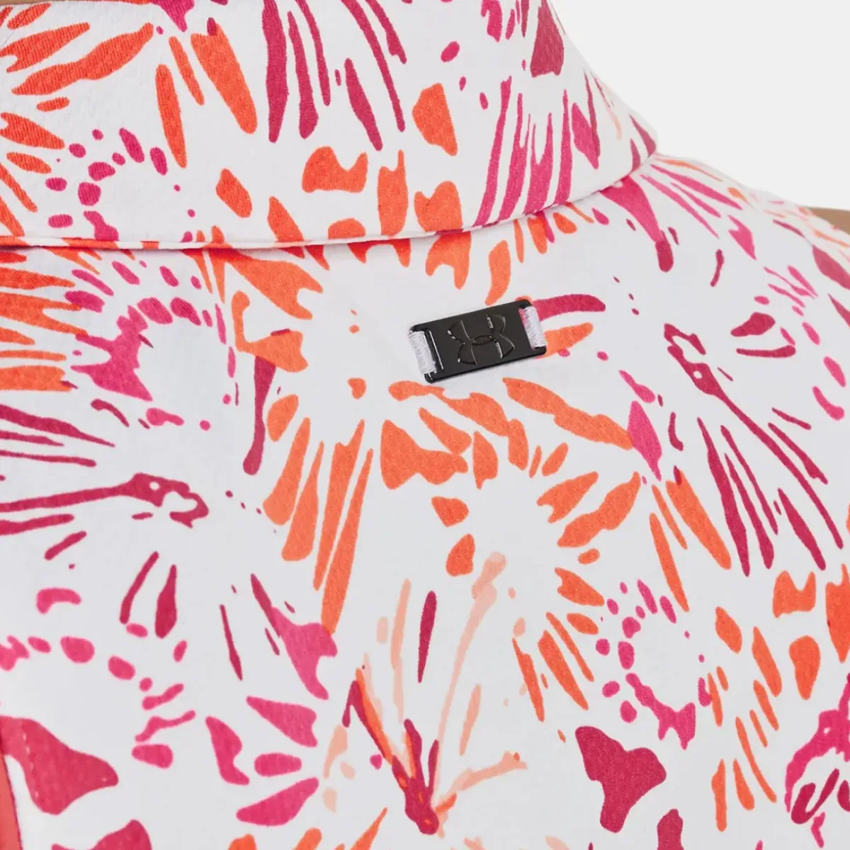 Discount Ladies Iso-Chill Sleeveless Golf Polo Shirt Ladies Polo Shirts