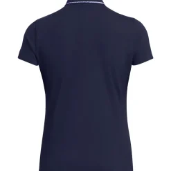 Hot Ladies Iso-Chill Golf Polo Shirt Ladies Polo Shirts