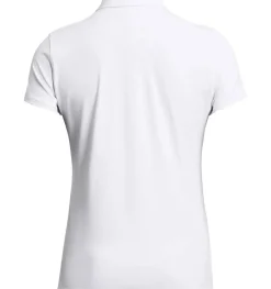 Hot Ladies Iso-Chill Golf Polo Shirt Ladies Polo Shirts