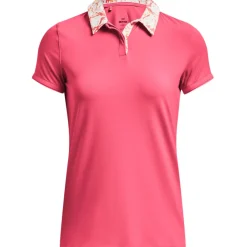 Discount Ladies Iso-Chill Golf Polo Shirt Ladies Polo Shirts