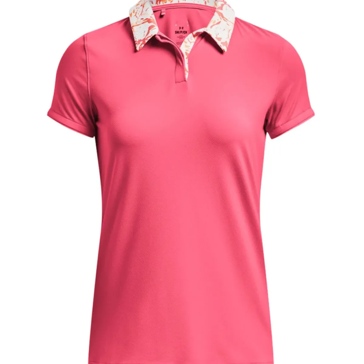 Discount Ladies Iso-Chill Golf Polo Shirt Ladies Polo Shirts
