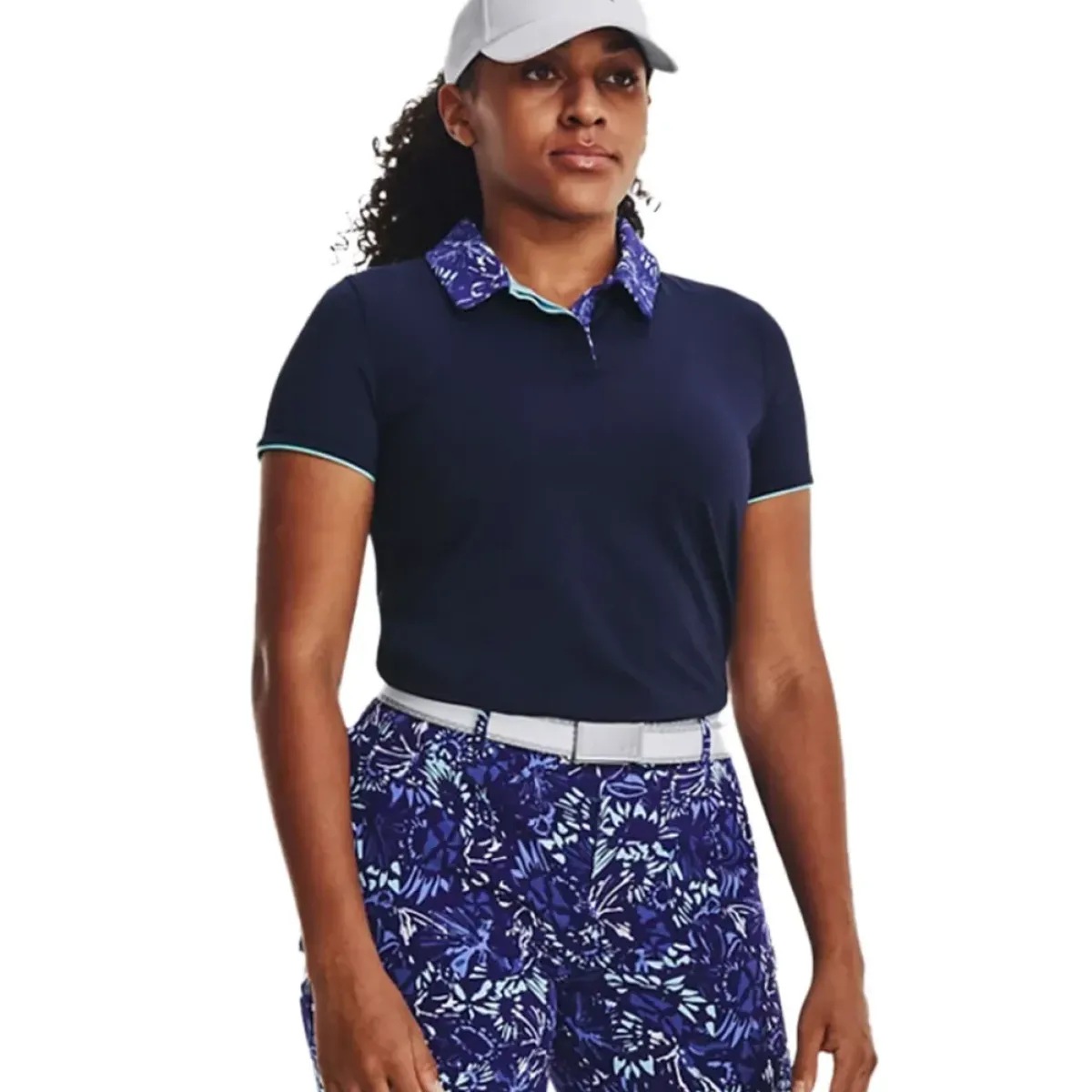 Discount Ladies Iso-Chill Golf Polo Shirt Ladies Polo Shirts