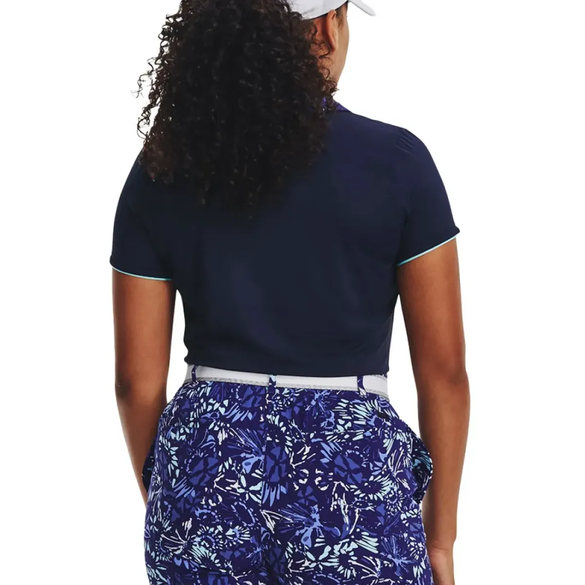 Discount Ladies Iso-Chill Golf Polo Shirt Ladies Polo Shirts