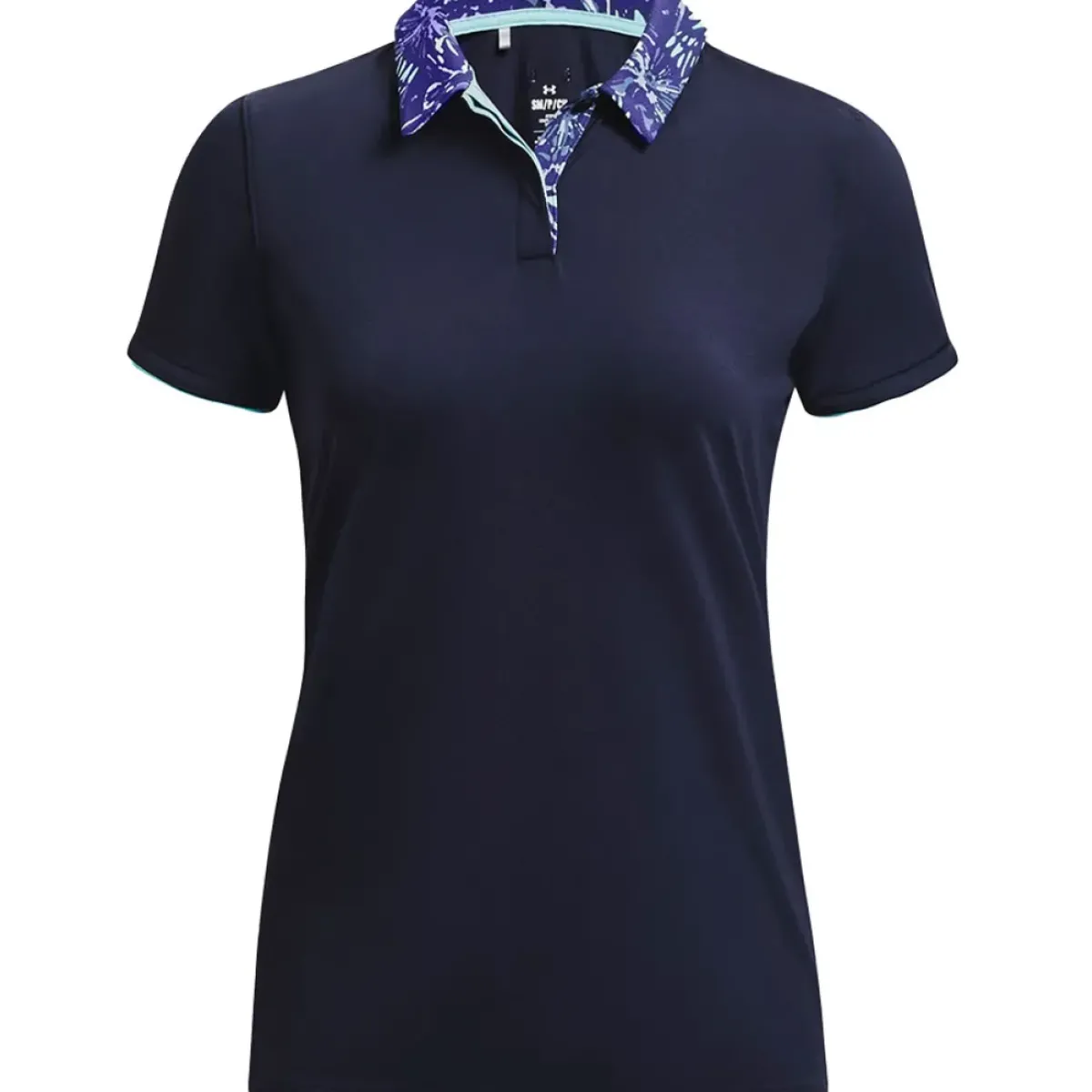 Discount Ladies Iso-Chill Golf Polo Shirt Ladies Polo Shirts