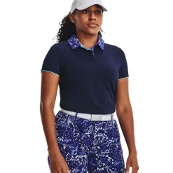 Best Ladies Iso-Chill Golf Polo Shirt Ladies Polo Shirts