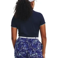 Best Ladies Iso-Chill Golf Polo Shirt Ladies Polo Shirts