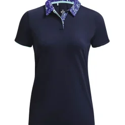 Best Ladies Iso-Chill Golf Polo Shirt Ladies Polo Shirts