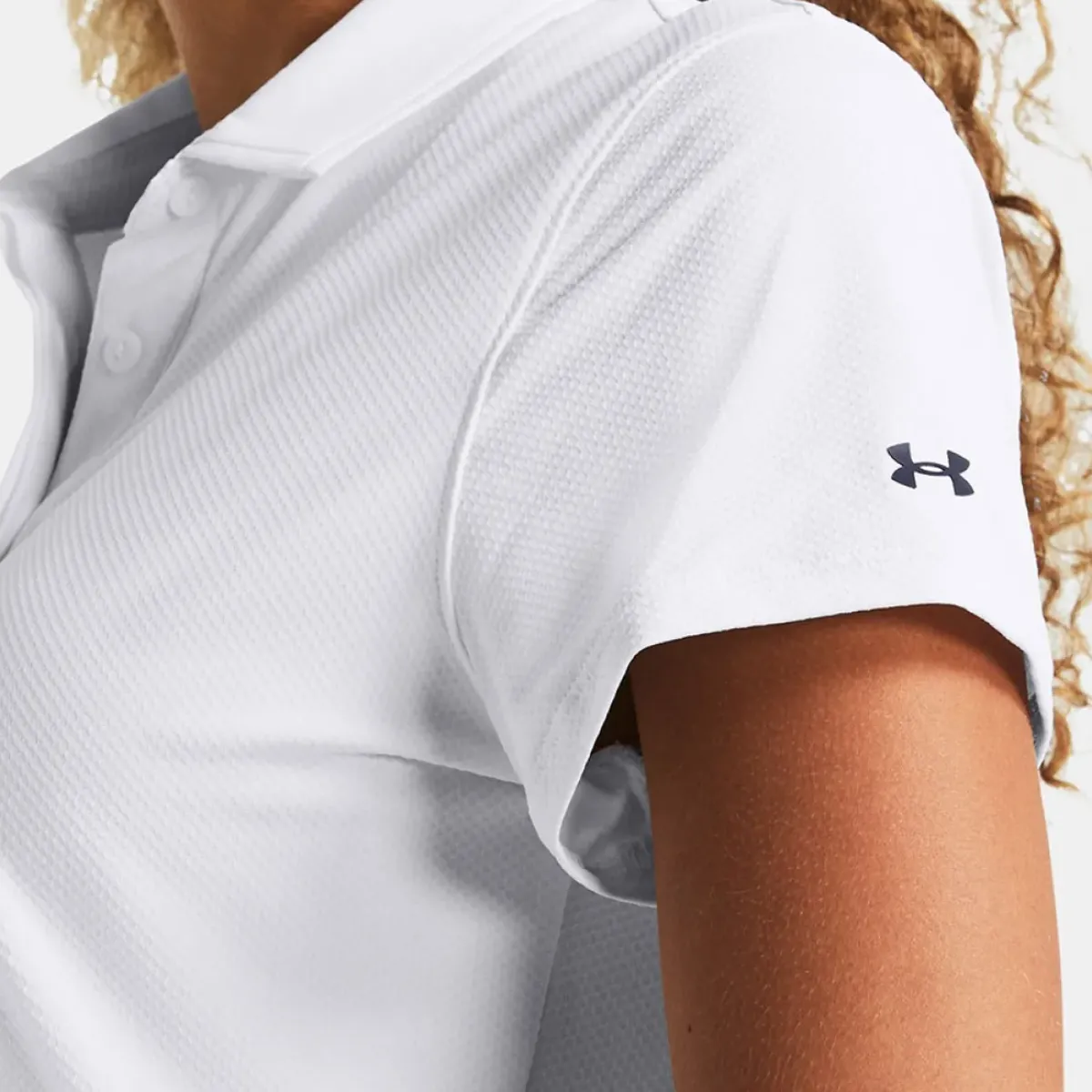 Best Ladies Iso-Chill Golf Polo Shirt Ladies Polo Shirts