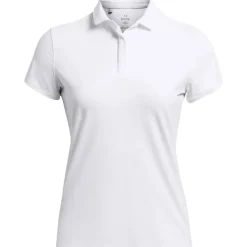 Best Ladies Iso-Chill Golf Polo Shirt Ladies Polo Shirts