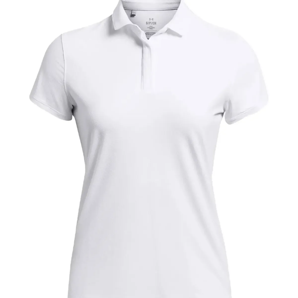 Best Ladies Iso-Chill Golf Polo Shirt Ladies Polo Shirts