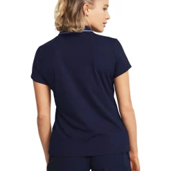 Best Ladies Iso-Chill Golf Polo Shirt Ladies Polo Shirts