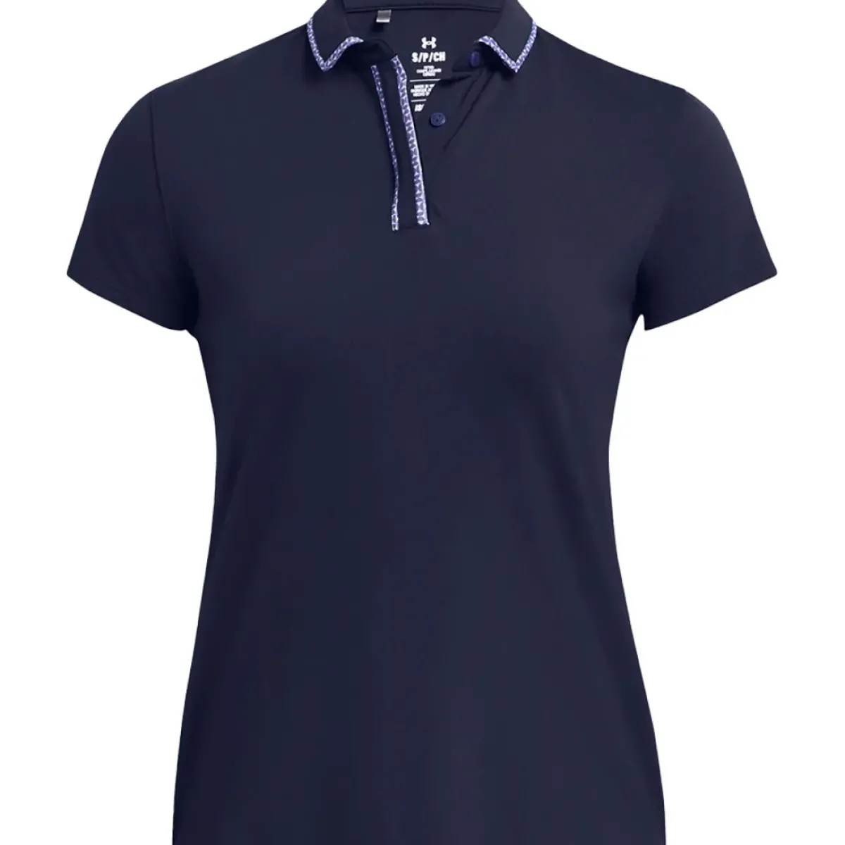 Best Ladies Iso-Chill Golf Polo Shirt Ladies Polo Shirts