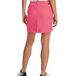 Ladies Links Woven Stretch Golf Skort Ladies Shorts & Skorts|Men's Shorts