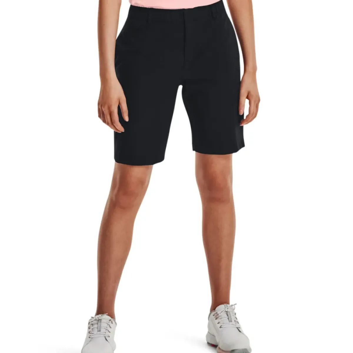 New Ladies Links Stretch Golf Shorts Ladies Shorts & Skorts|Men's Shorts