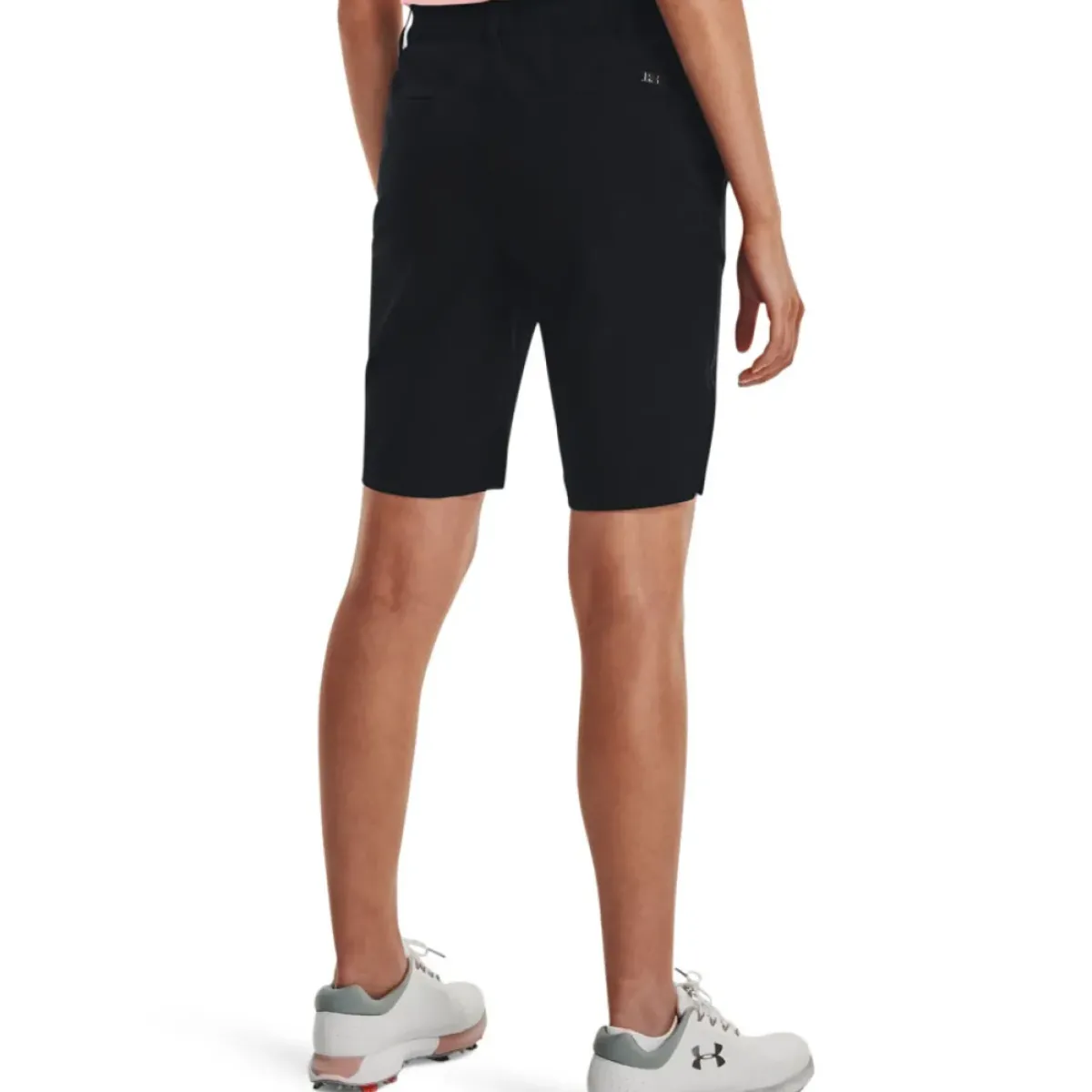 New Ladies Links Stretch Golf Shorts Ladies Shorts & Skorts|Men's Shorts