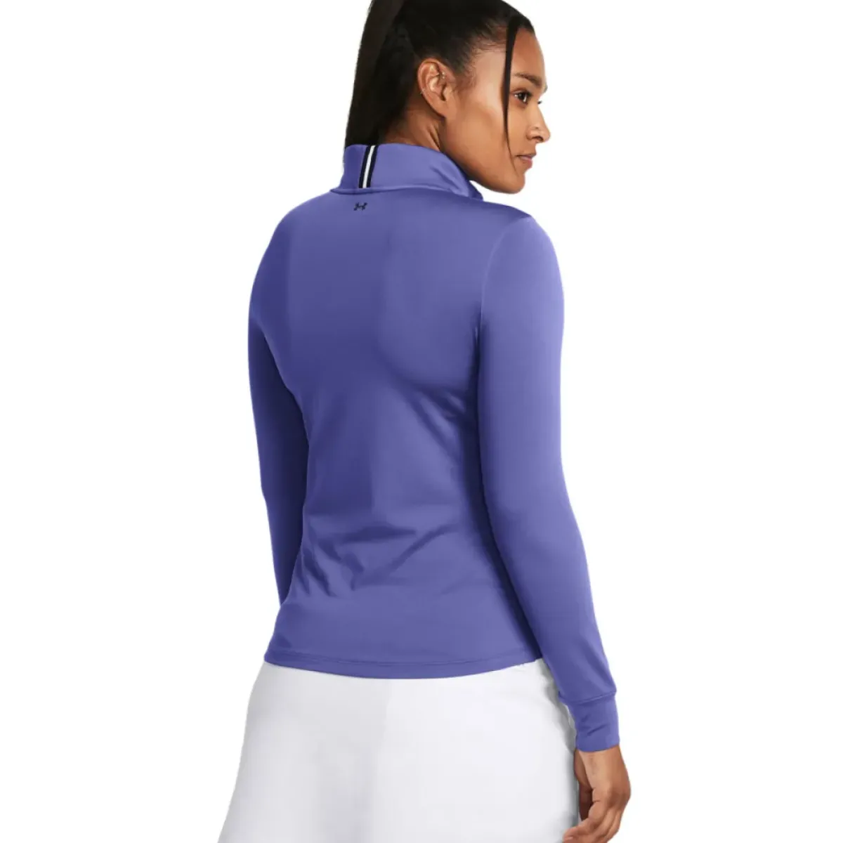 Discount Ladies Playoff Quarter Zip Golf Mid Layer Ladies Midlayers|Men's Midlayers