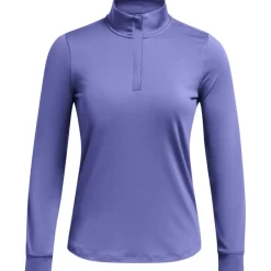 Discount Ladies Playoff Quarter Zip Golf Mid Layer Ladies Midlayers|Men's Midlayers
