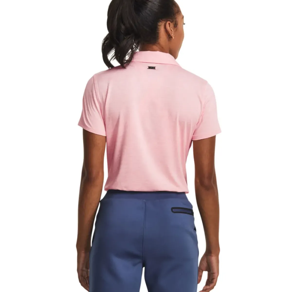 Best Ladies Playoff Golf Polo Shirt Ladies Polo Shirts