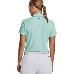 New Ladies Playoff Golf Polo Shirt Ladies Polo Shirts