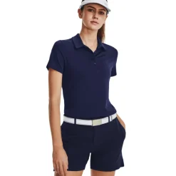 Ladies Playoff Golf Polo Shirt Ladies Polo Shirts