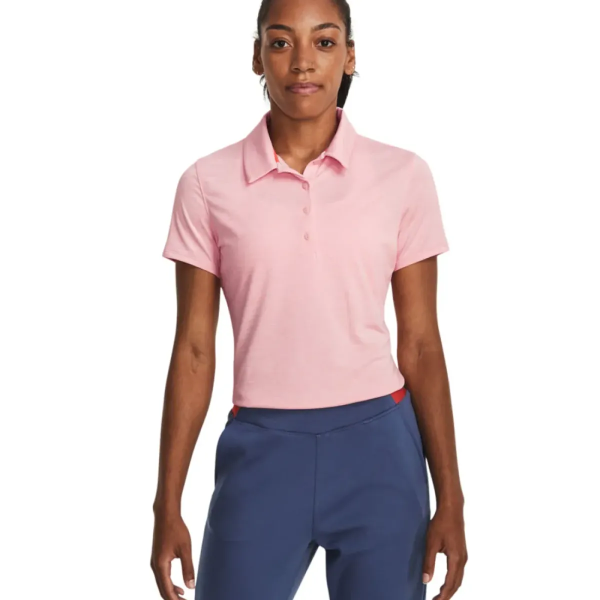 Ladies Playoff Golf Polo Shirt Ladies Polo Shirts