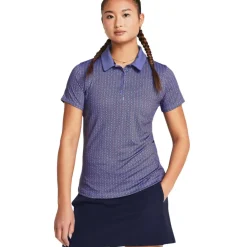 Outlet Ladies Playoff Ace Golf Polo Shirt Ladies Polo Shirts
