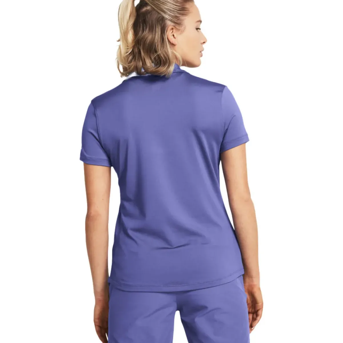 Best Ladies Playoff Pitch Golf Polo Shirt Ladies Polo Shirts