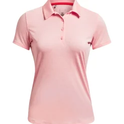 Online Ladies Playoff Golf Polo Shirt Ladies Polo Shirts