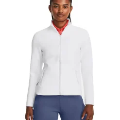 Hot Ladies Storm Daytona Full Zip Golf Jacket Ladies Jackets|Ladies Midlayers