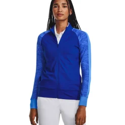Best Ladies Storm Full Zip Golf Mid Layer Ladies Midlayers|Men's Midlayers