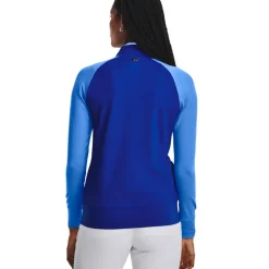 Best Ladies Storm Full Zip Golf Mid Layer Ladies Midlayers|Men's Midlayers