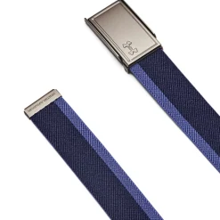 Clearance Ladies Stretch Webbing Golf Belt Belts