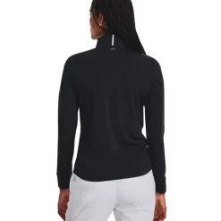Sale Ladies Zinger Quarter Zip Golf Mid Layer Ladies Midlayers|Men's Midlayers