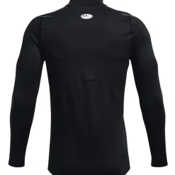 Discount Men's CG Fitted Mock Stretch Golf Base Layer Men's Base Layers