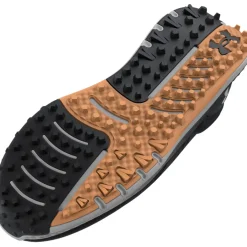 Hot Men's Charged Phantom Spikeless Golf Shoes Men's Spikeless Golf Shoes