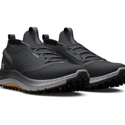 Hot Men's Charged Phantom Spikeless Golf Shoes Men's Spikeless Golf Shoes