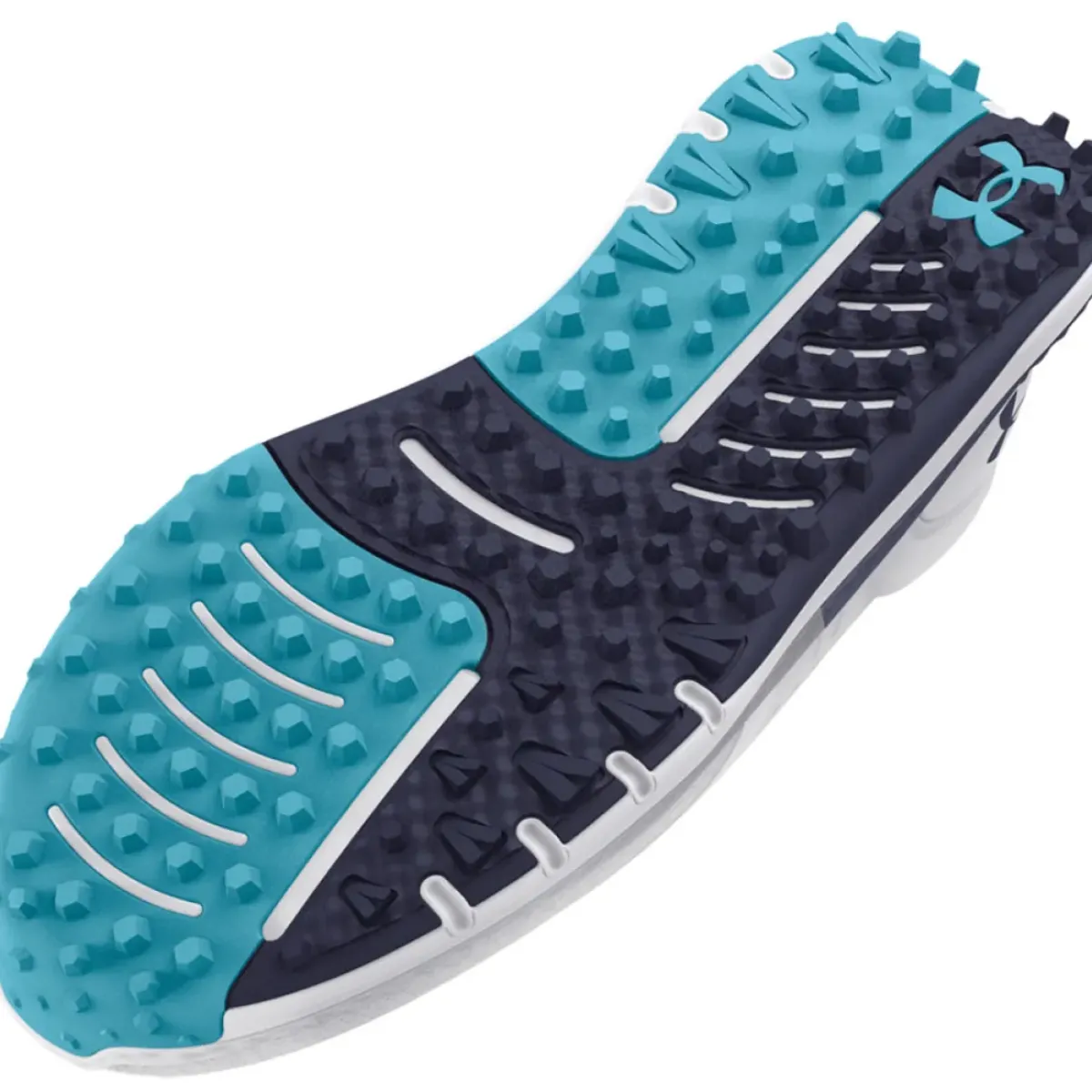 Hot Men's Charged Phantom Spikeless Golf Shoes Men's Spikeless Golf Shoes