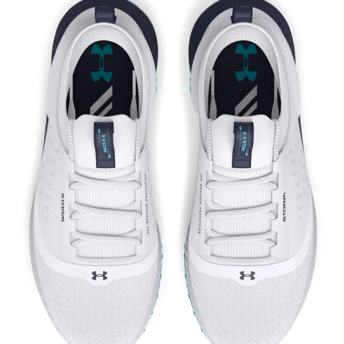 Hot Men's Charged Phantom Spikeless Golf Shoes Men's Spikeless Golf Shoes