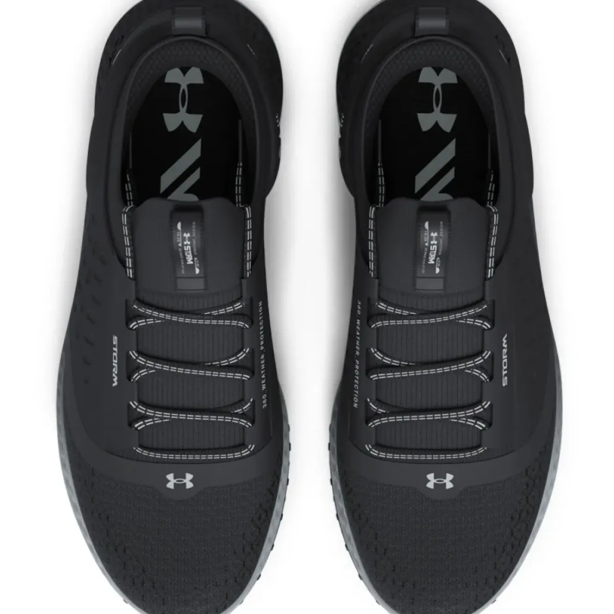 New Men's Charged Phantom Spikeless Golf Shoes Men's Spikeless Golf Shoes