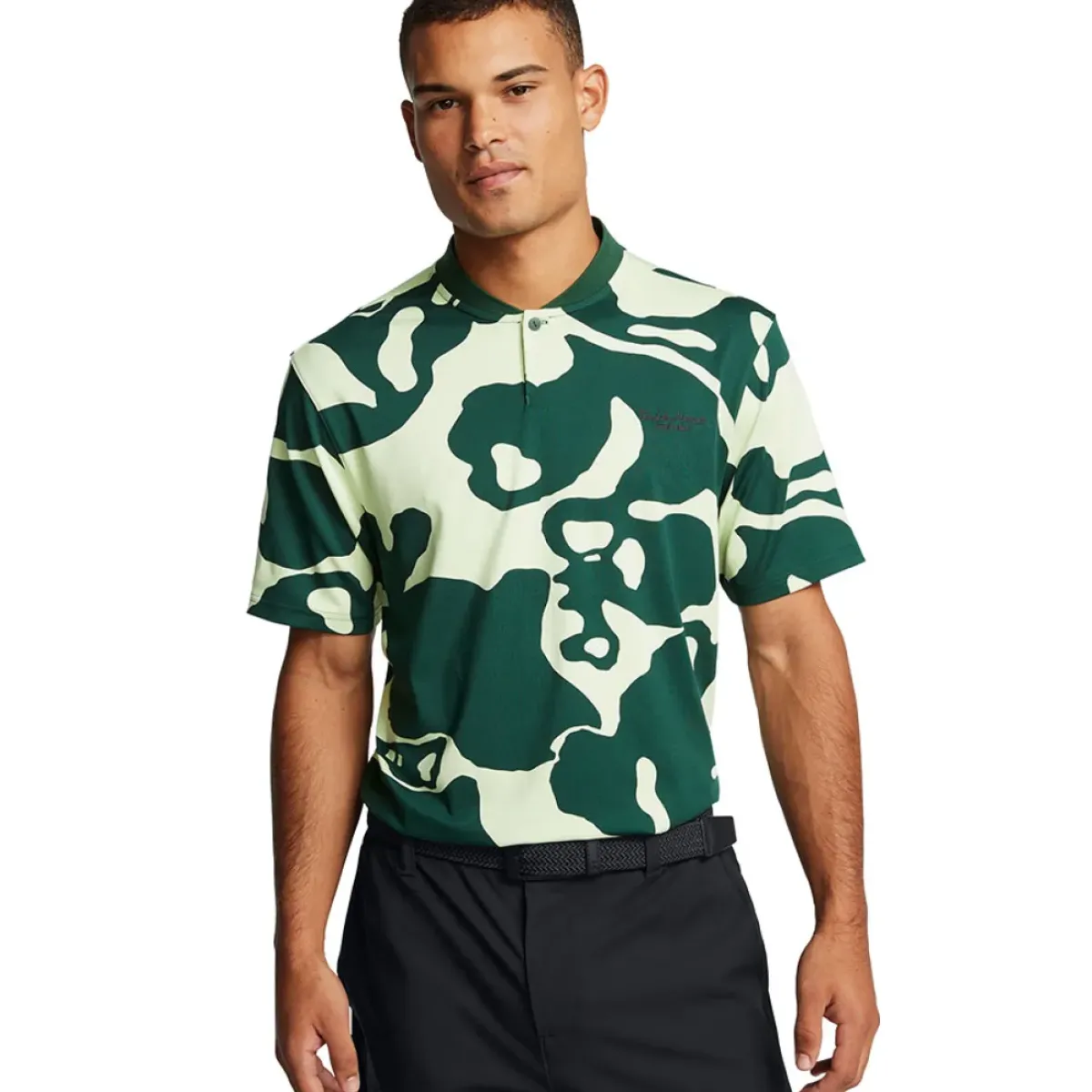 Discount Men's Drive Goin Under Golf Polo Shirt Men's Polo Shirts