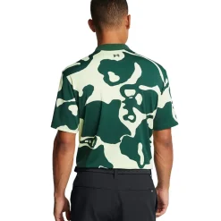 Discount Men's Drive Goin Under Golf Polo Shirt Men's Polo Shirts