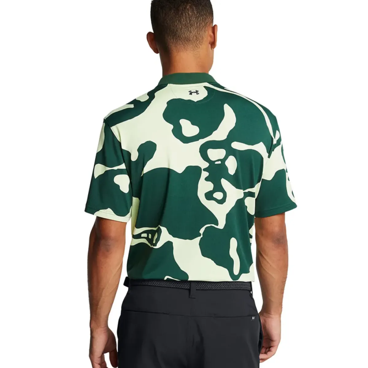 Discount Men's Drive Goin Under Golf Polo Shirt Men's Polo Shirts